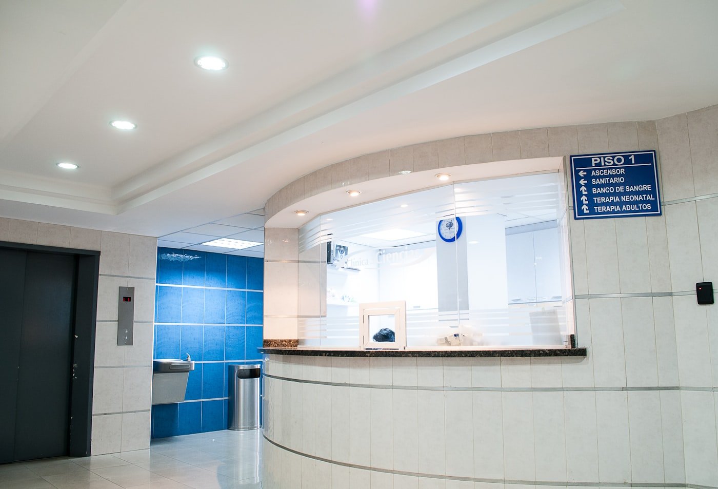 Hospital and laboratory hygiene and housekeeping supply materials
