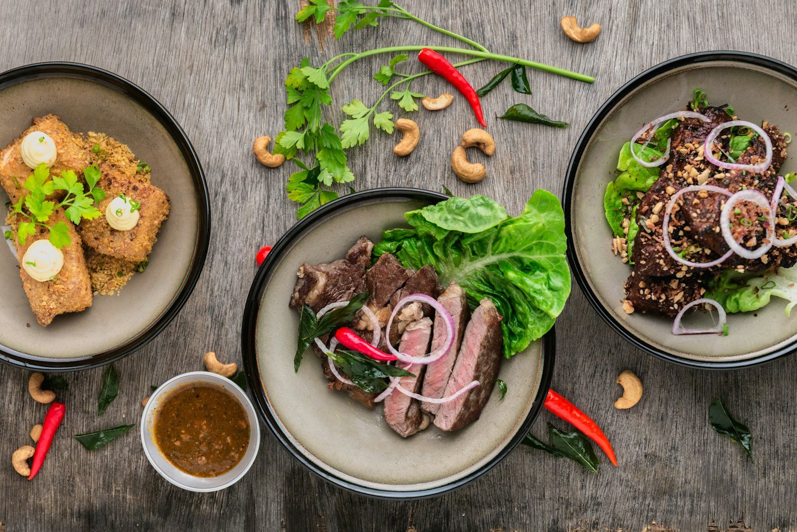 High-purity food-grade ingredients and additives sourced for food manufacturing