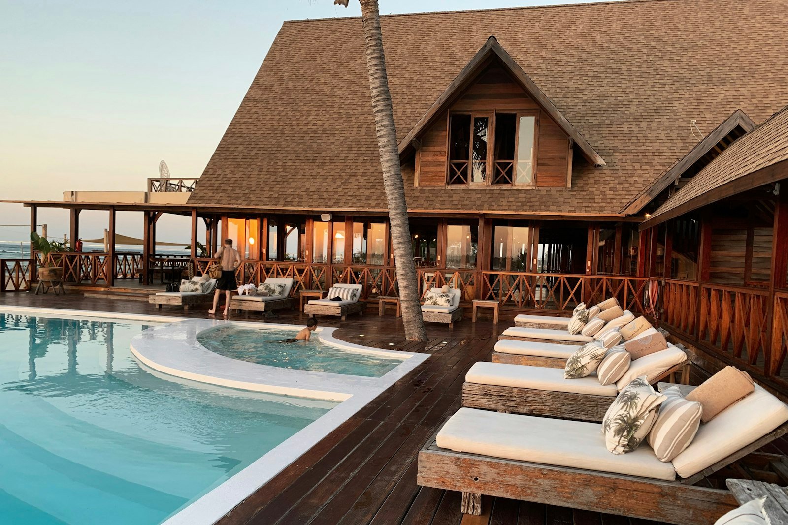 Premium hospitality property sourcing for hotels and resorts