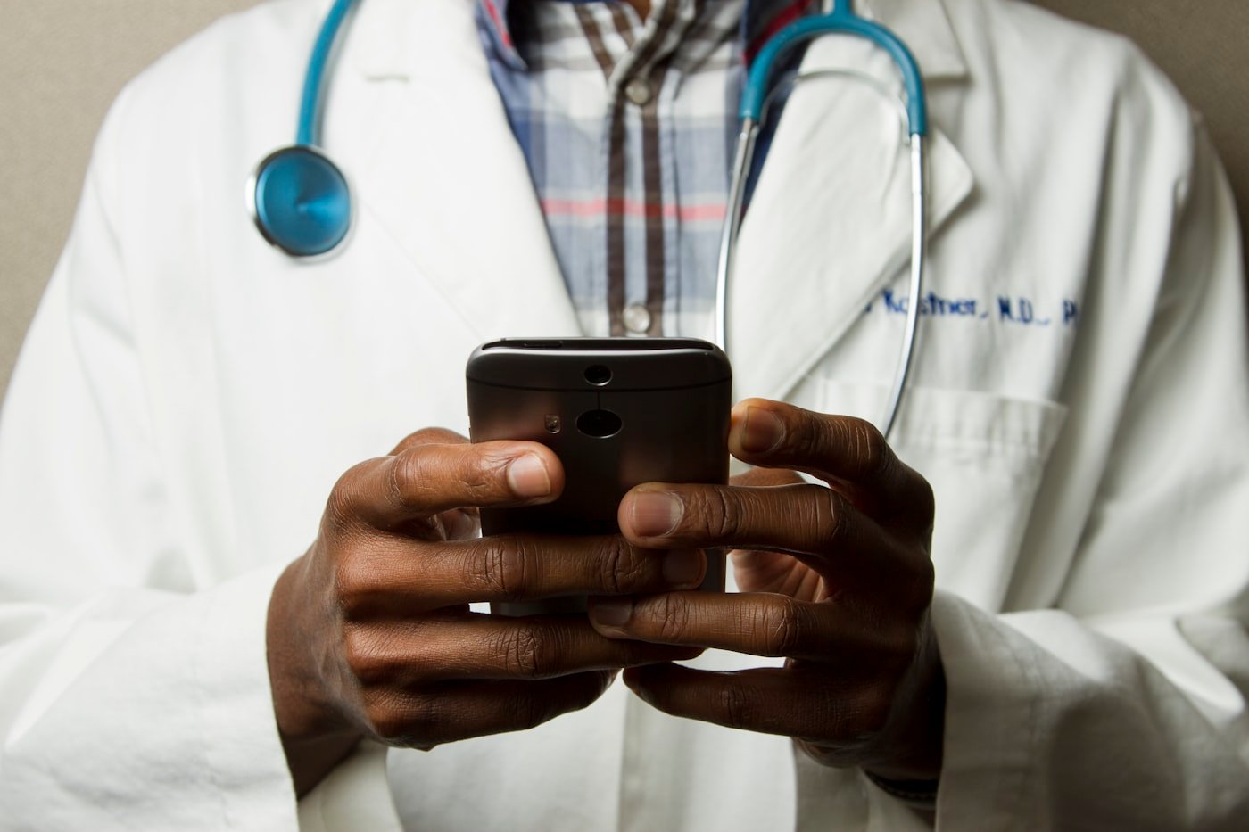 Healthcare clinics and diagnostic laboratories