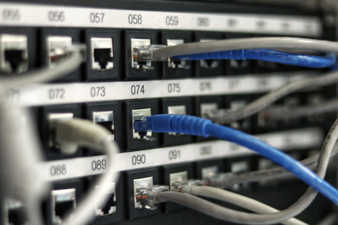 Enterprise IT infrastructure and networks